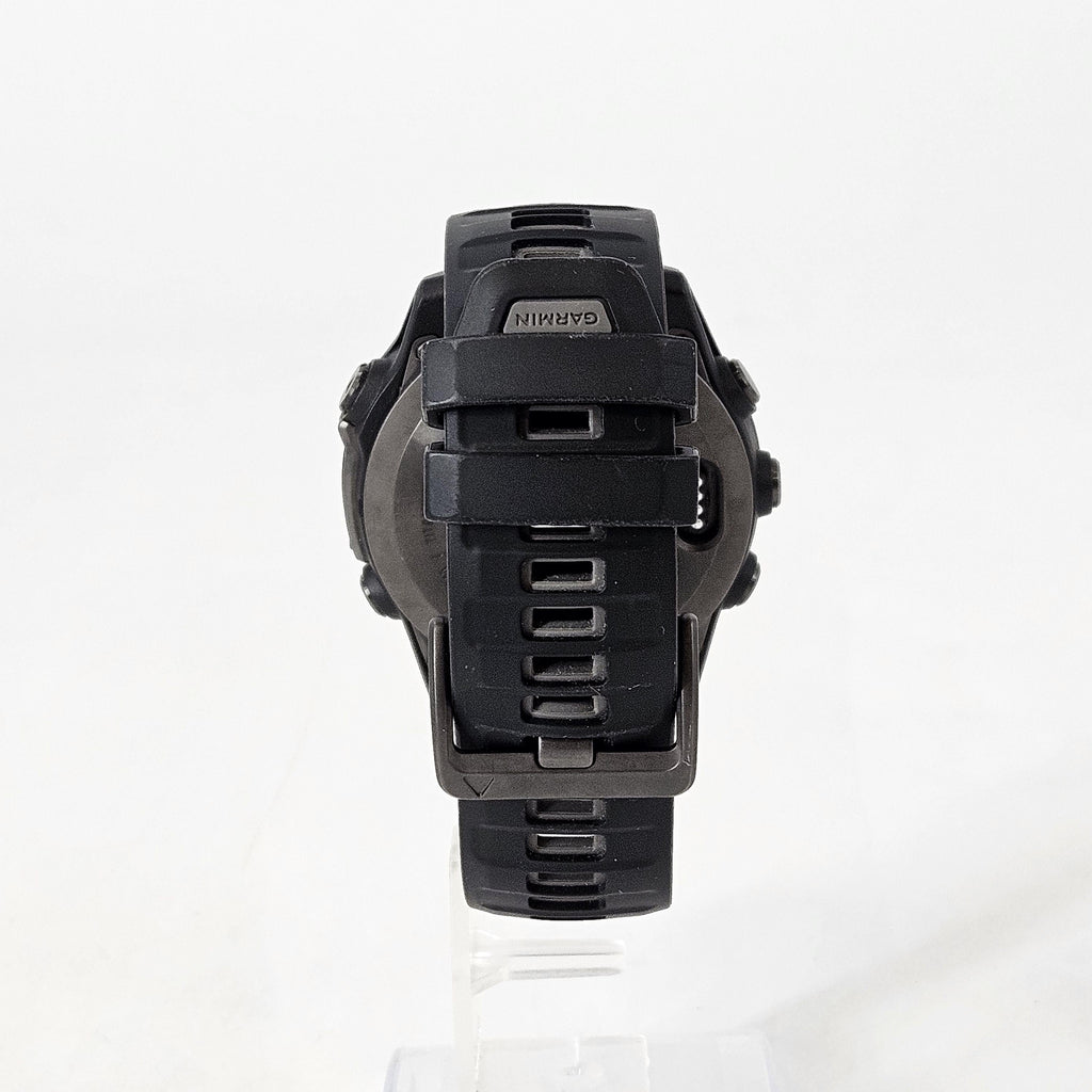 Garmin Fenix 8 AMOLED Sapphire Edition 47mm Black GPS