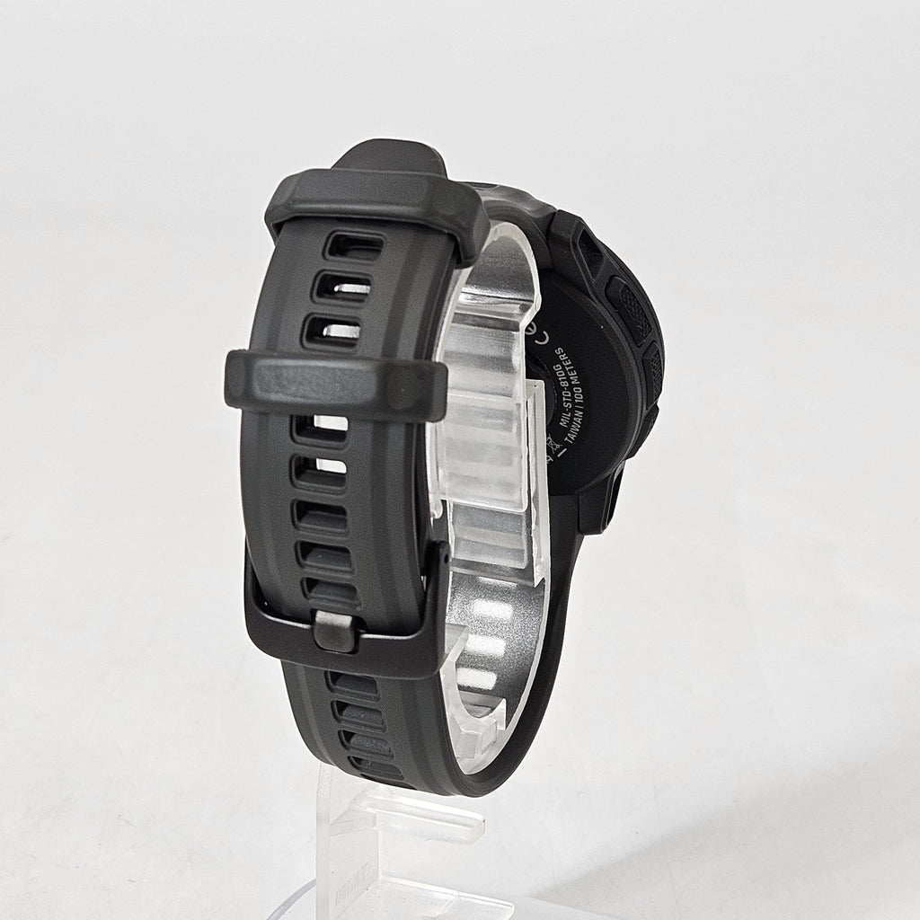 Garmin Instinct 2S Solar 40mm Gray GPS