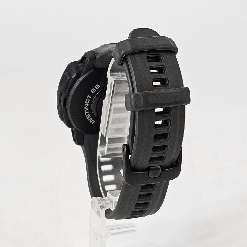 Garmin Instinct 2S Solar 40mm Gray GPS