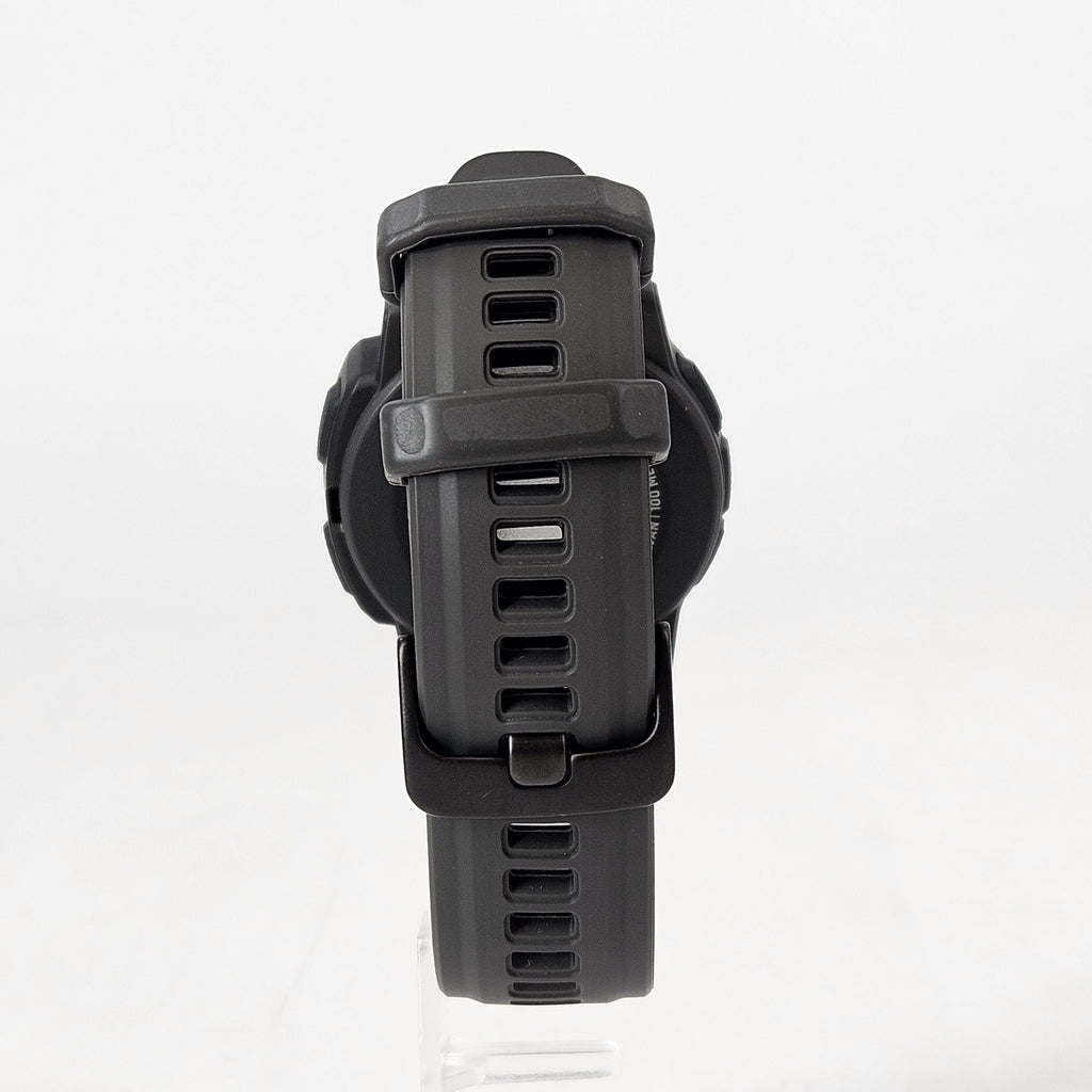 Garmin Instinct 2S Solar 40mm Gray GPS