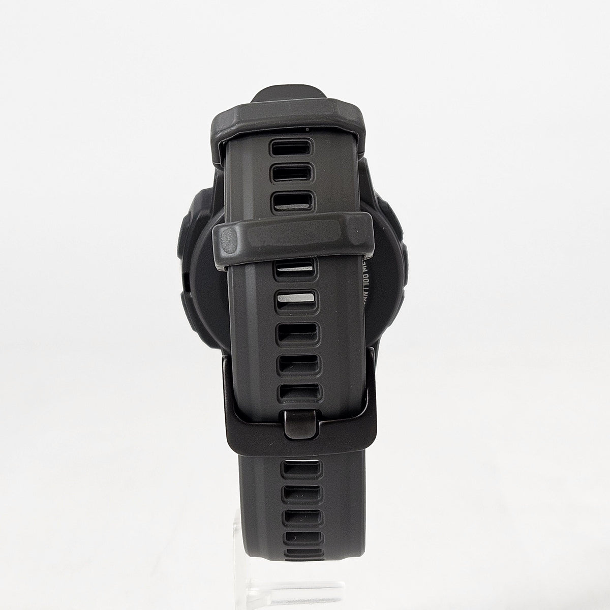 Garmin Instinct 2S Solar 40mm Gray GPS