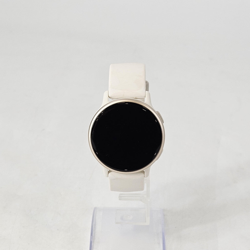 Garmin Vivoactive 5 42mm Cream GPS