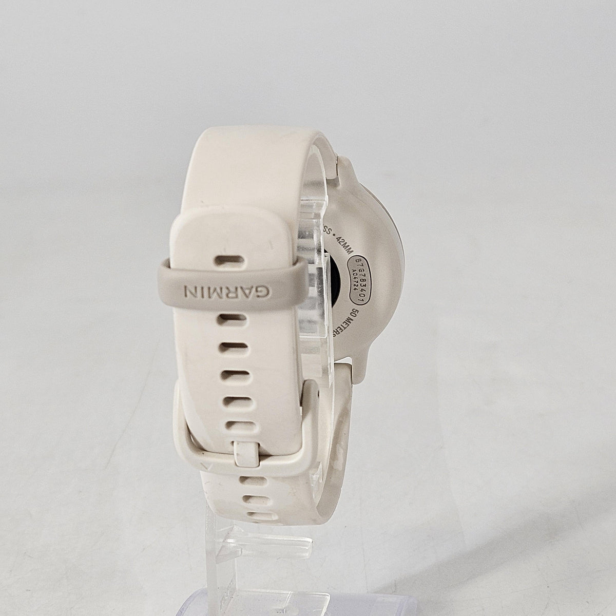 Garmin Vivoactive 5 42mm Cream GPS