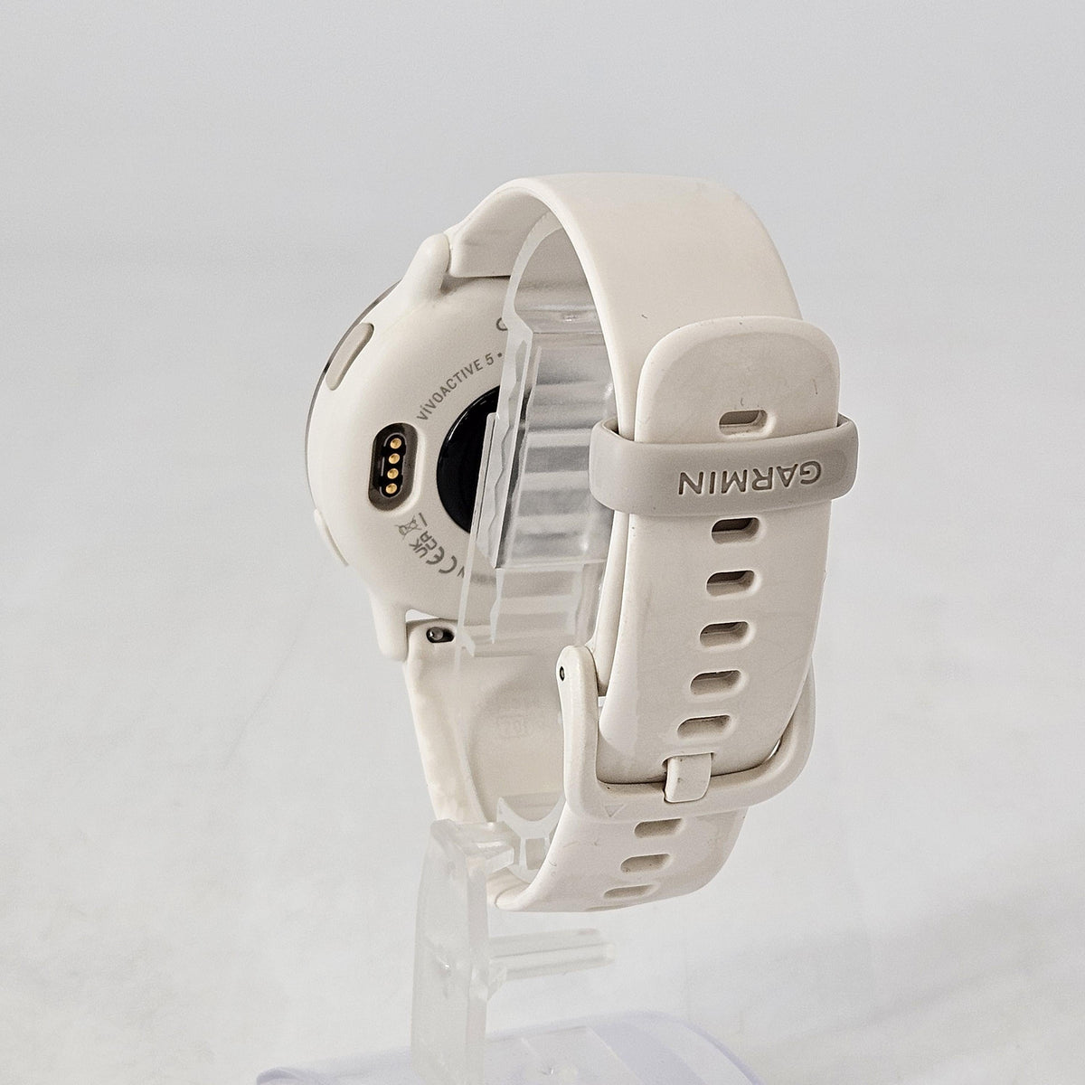 Garmin Vivoactive 5 42mm Cream GPS