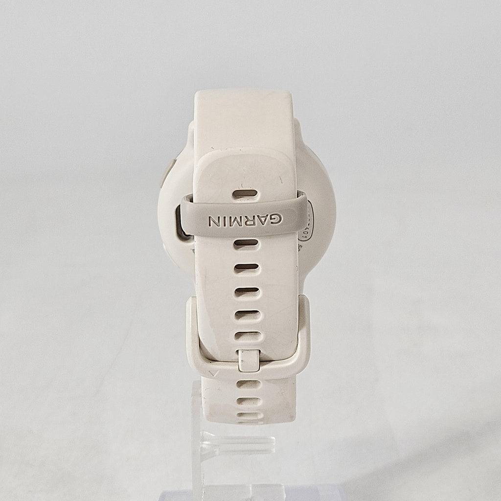 Garmin Vivoactive 5 42mm Cream GPS