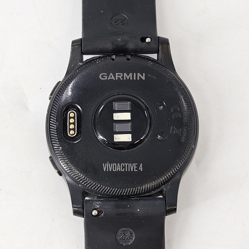 Garmin Vivoactive 4 45mm Gray GPS