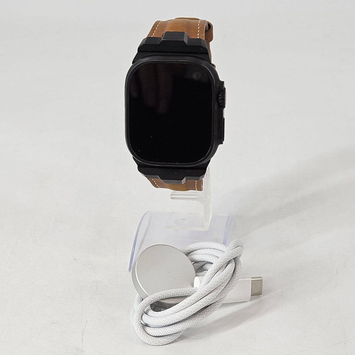 Apple Watch (Ultra 2) 49mm Black Unlocked 64GB
