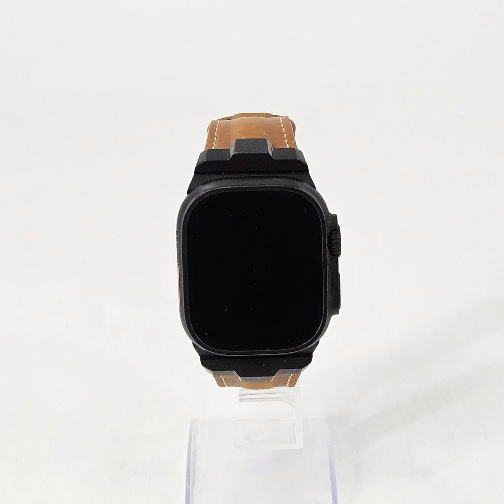 Apple Watch (Ultra 2) 49mm Black Unlocked 64GB