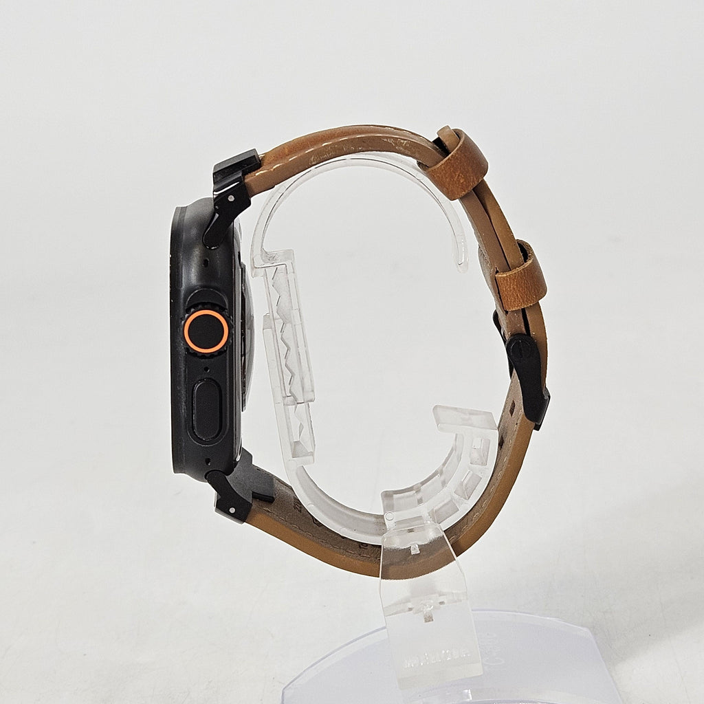 Apple Watch (Ultra 2) 49mm Black Unlocked 64GB