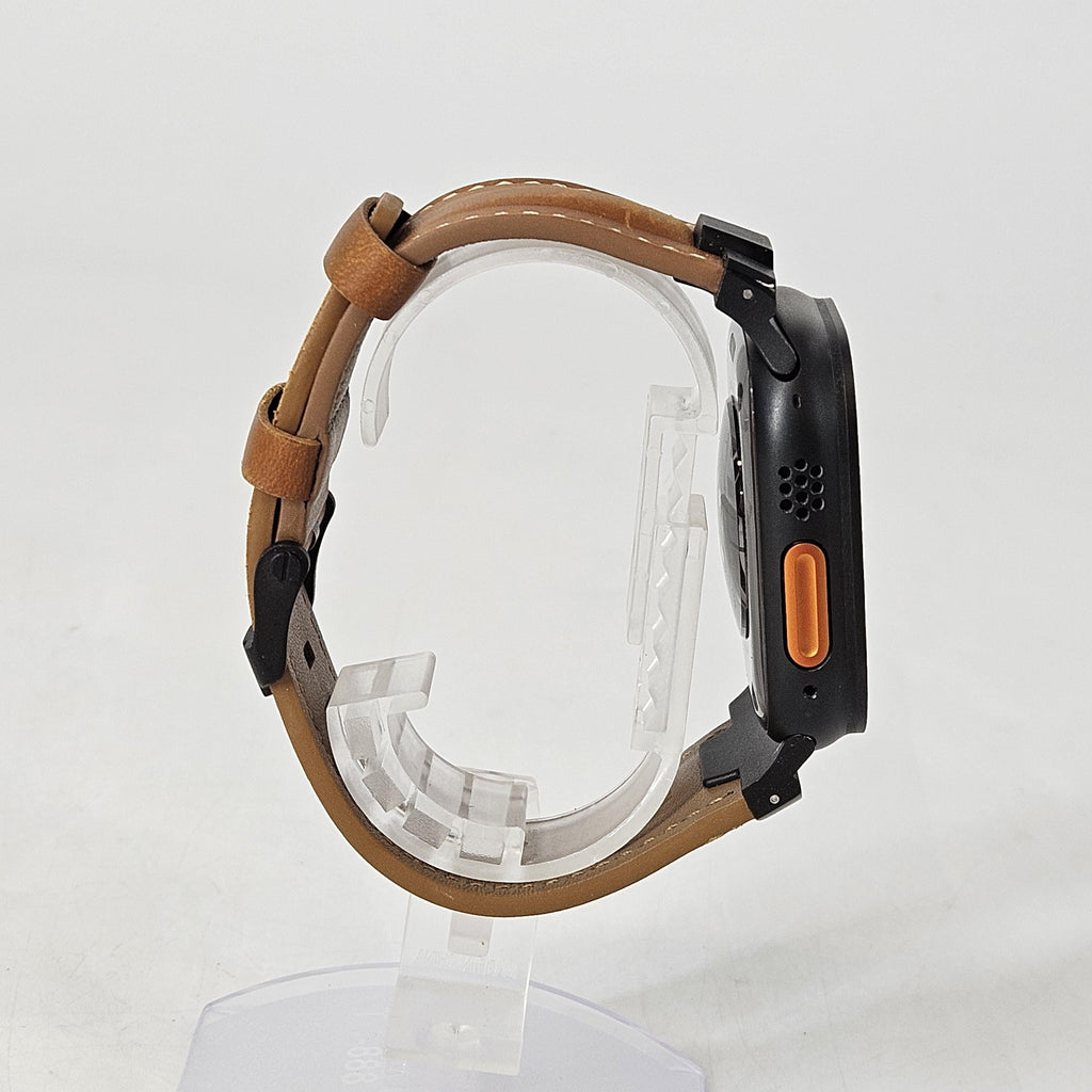 Apple Watch (Ultra 2) 49mm Black Unlocked 64GB
