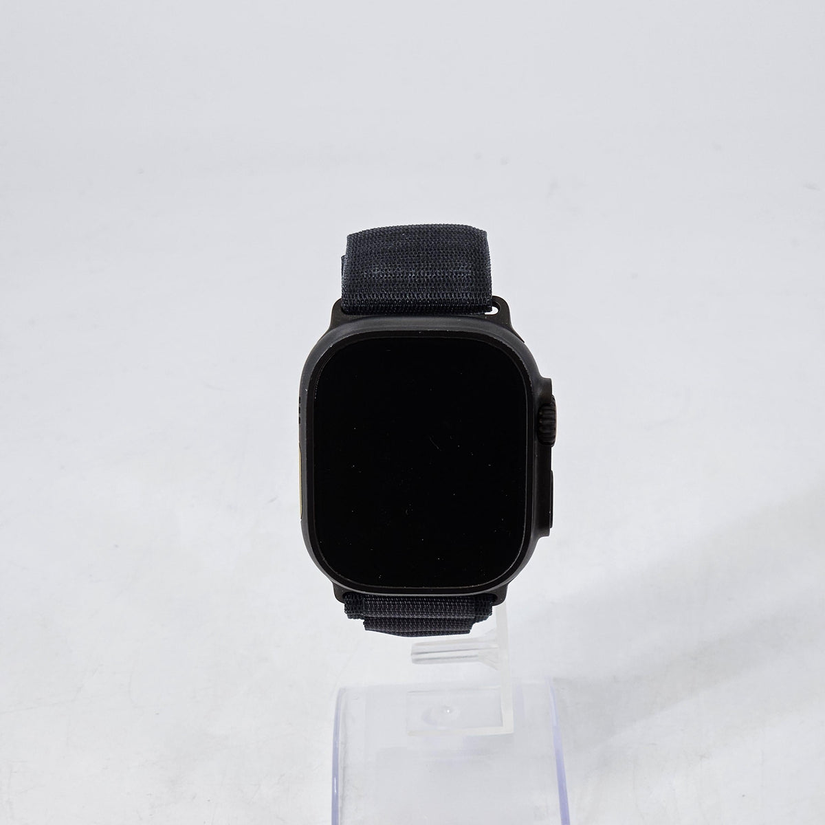 Apple Watch (Ultra 3) 49mm Black Unlocked 64GB