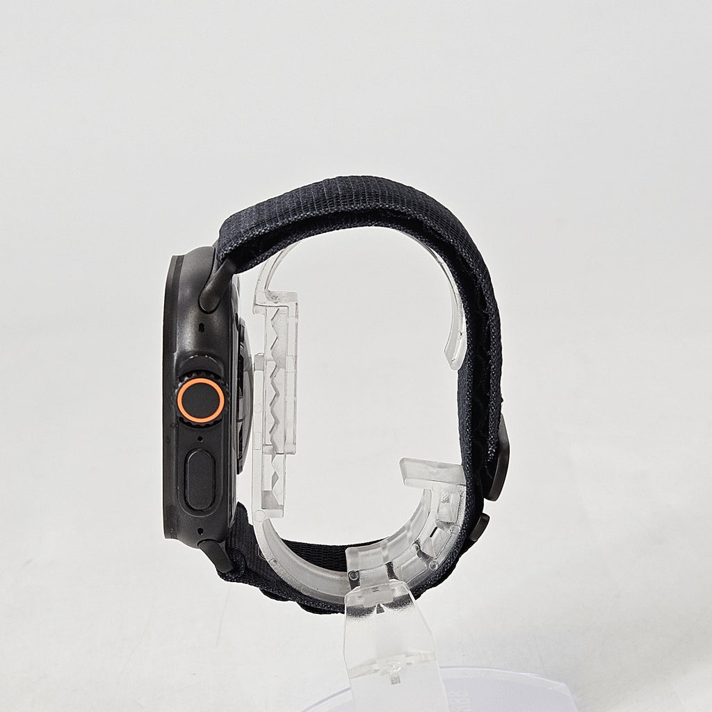 Apple Watch (Ultra 3) 49mm Black Unlocked 64GB