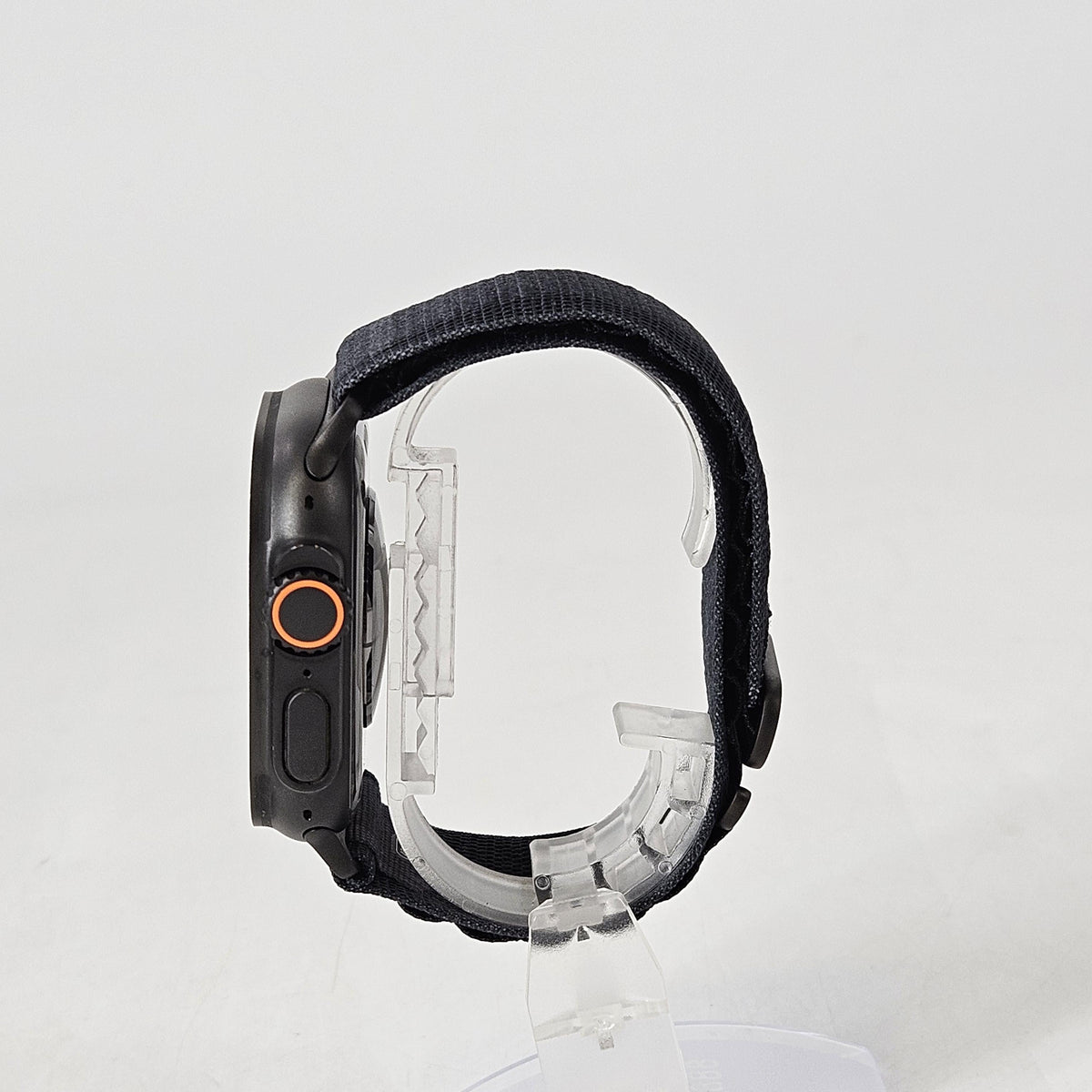 Apple Watch (Ultra 3) 49mm Black Unlocked 64GB