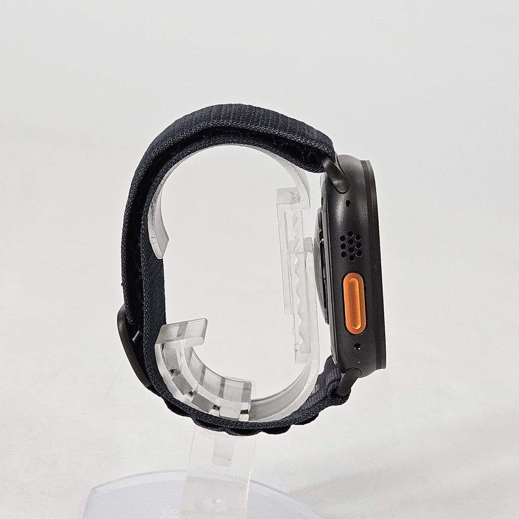 Apple Watch (Ultra 3) 49mm Black Unlocked 64GB