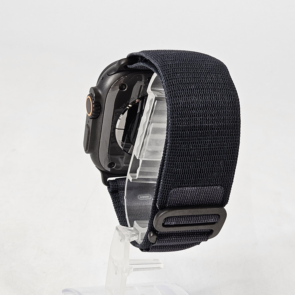 Apple Watch (Ultra 3) 49mm Black Unlocked 64GB
