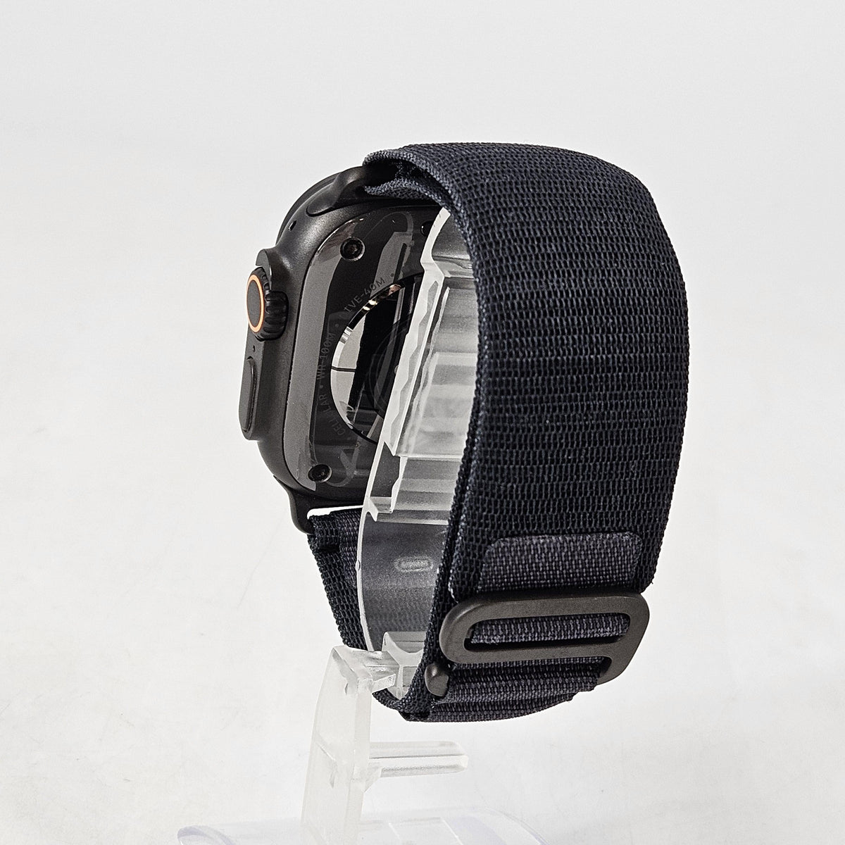 Apple Watch (Ultra 3) 49mm Black Unlocked 64GB