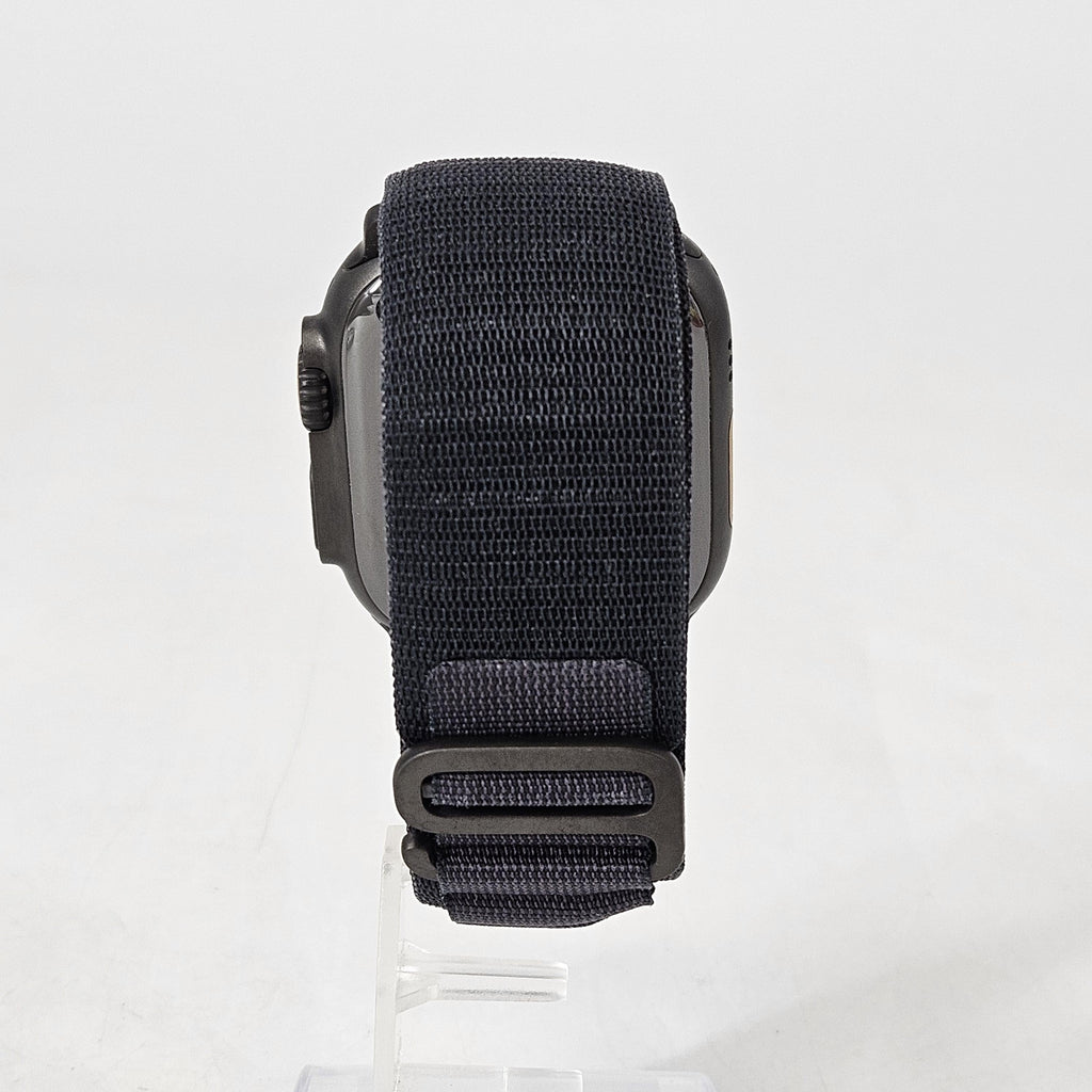 Apple Watch (Ultra 3) 49mm Black Unlocked 64GB