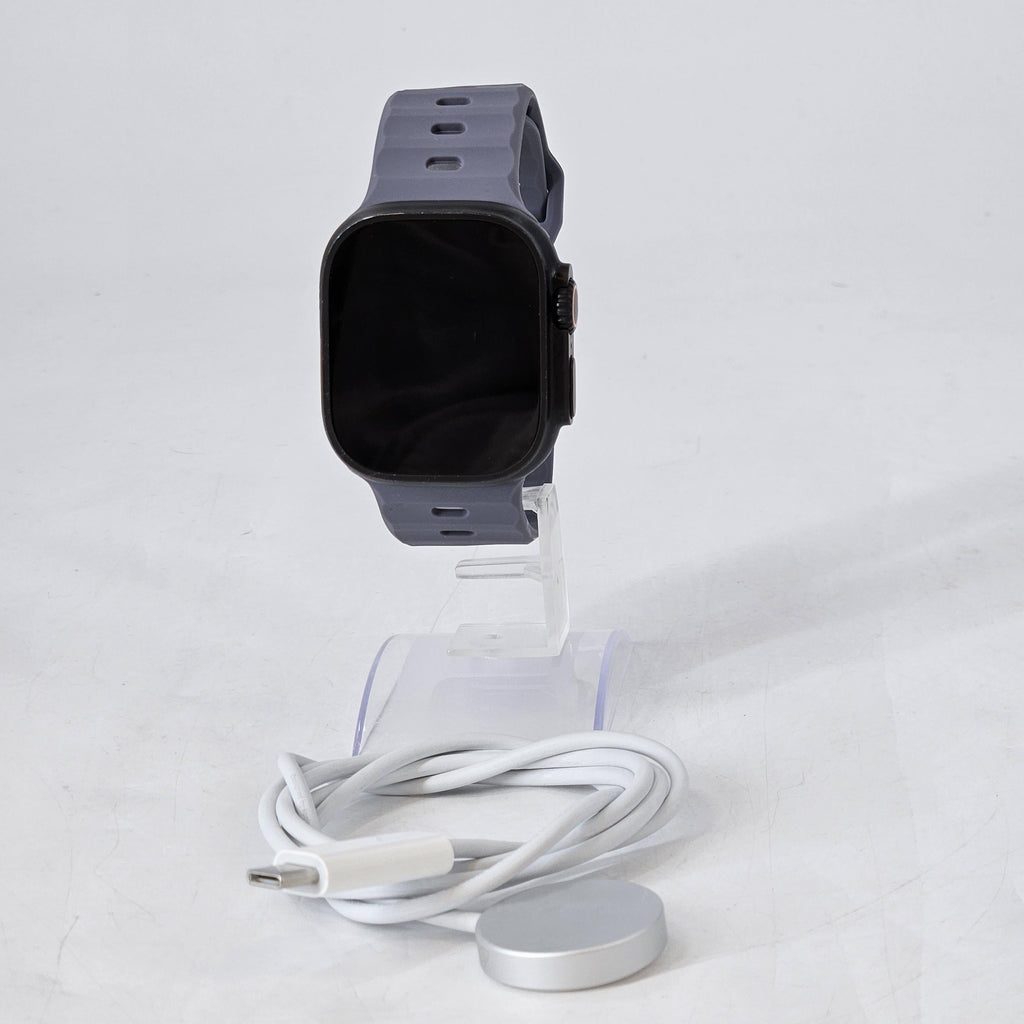 Apple Watch (Ultra 3) 49mm Black Unlocked 64GB