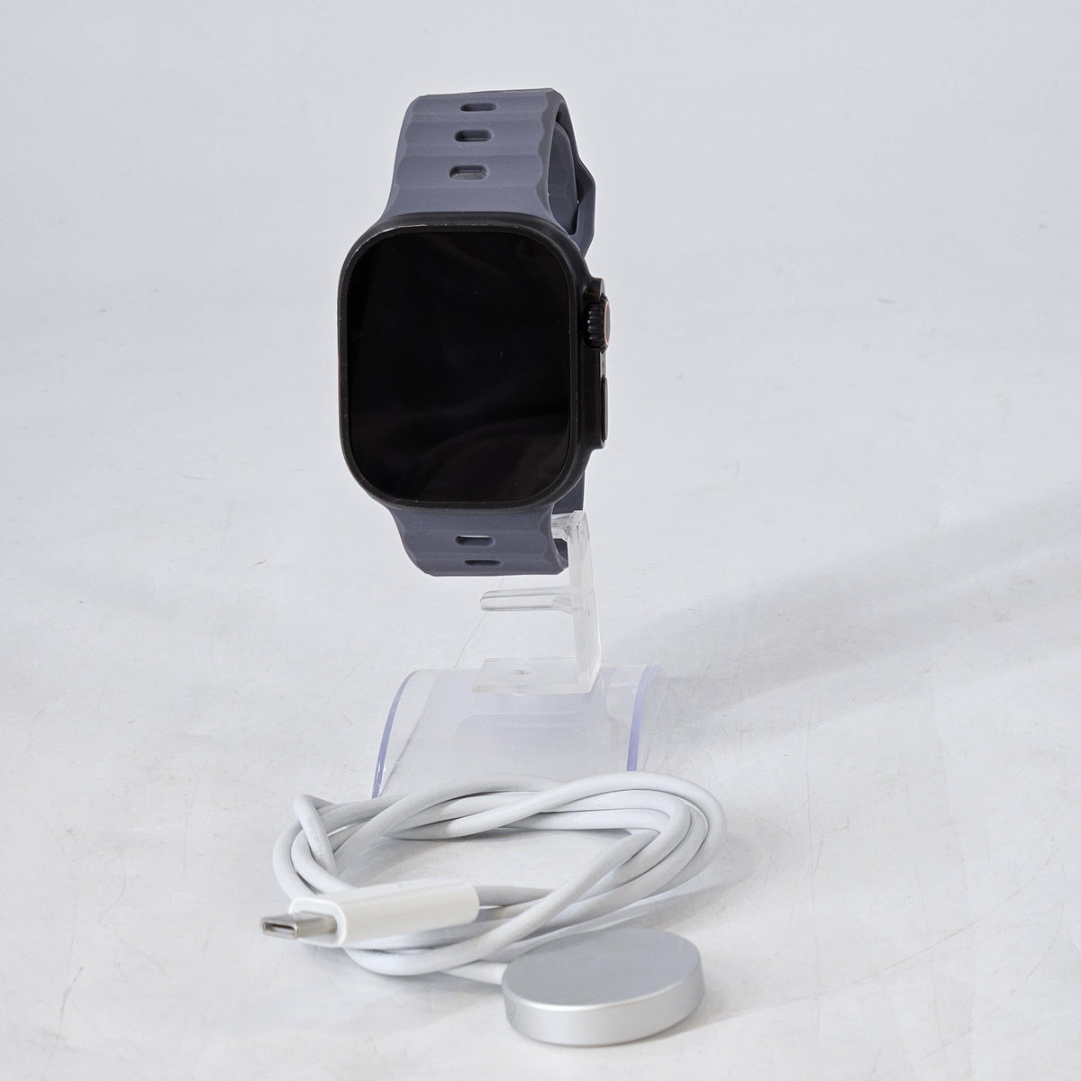 Apple Watch (Ultra 3) 49mm Black Unlocked 64GB