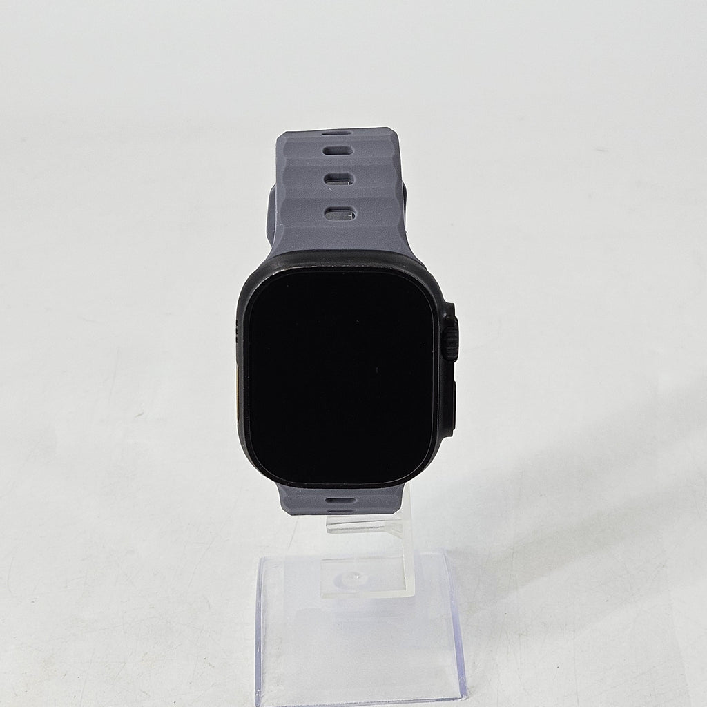 Apple Watch (Ultra 3) 49mm Black Unlocked 64GB