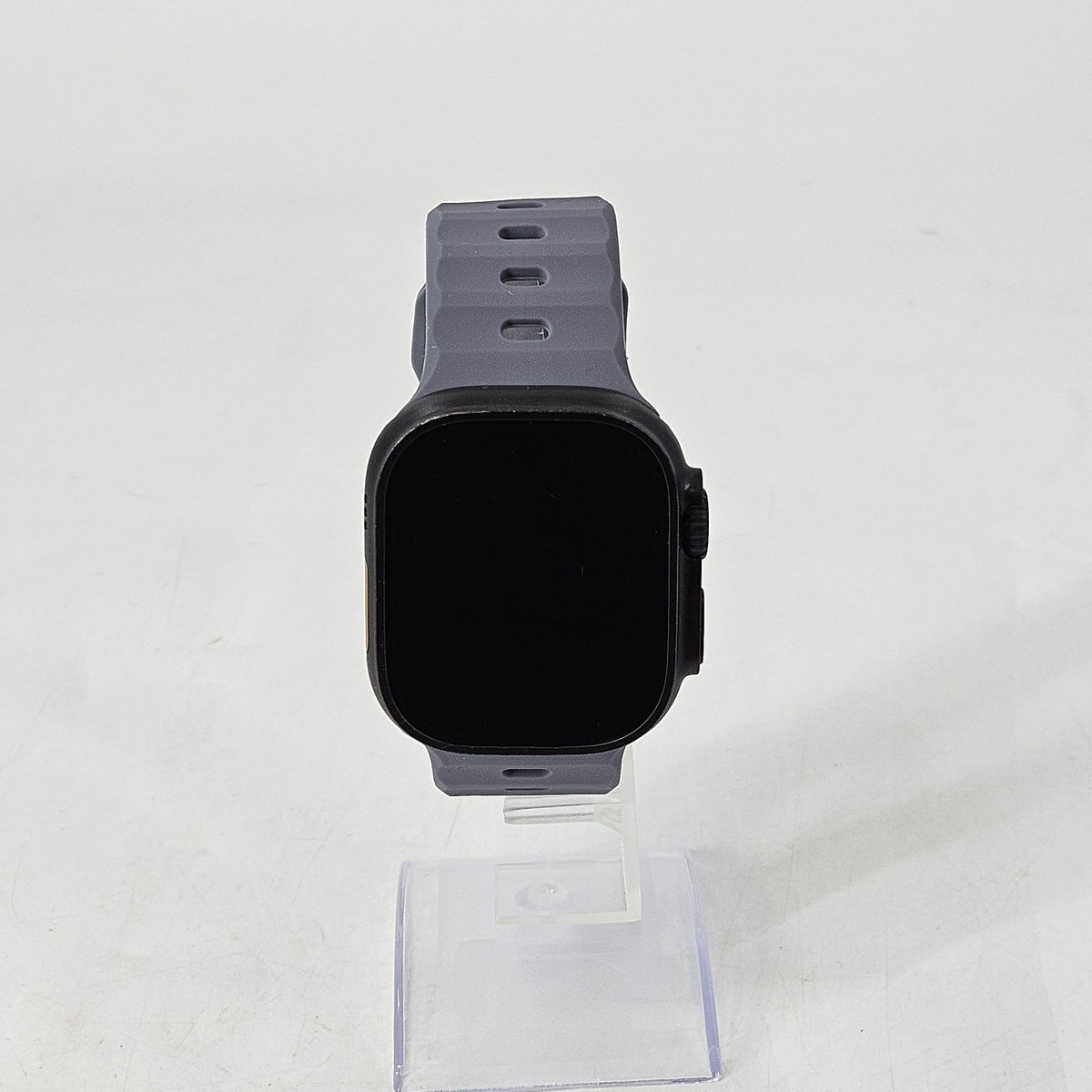 Apple Watch (Ultra 3) 49mm Black Unlocked 64GB