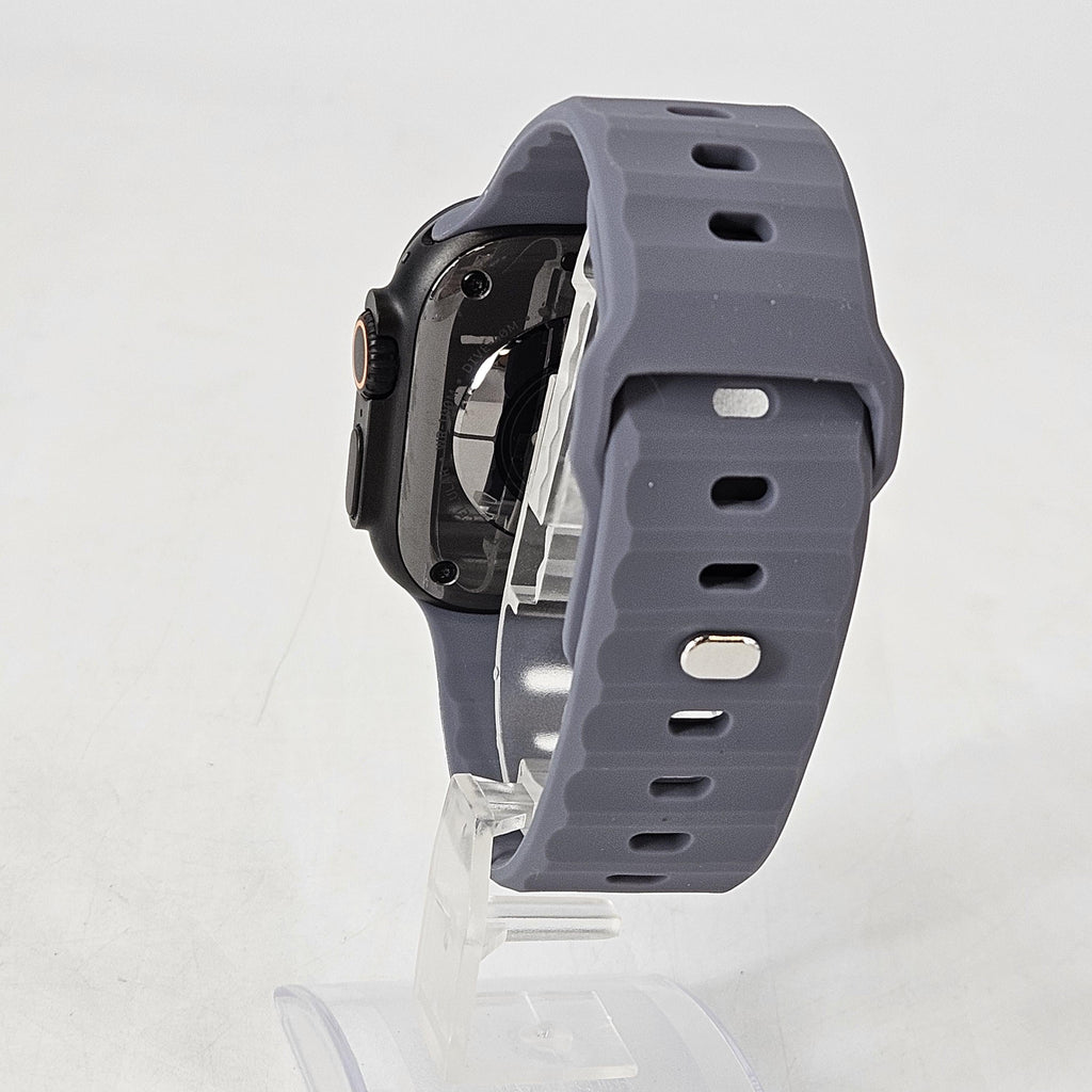 Apple Watch (Ultra 3) 49mm Black Unlocked 64GB