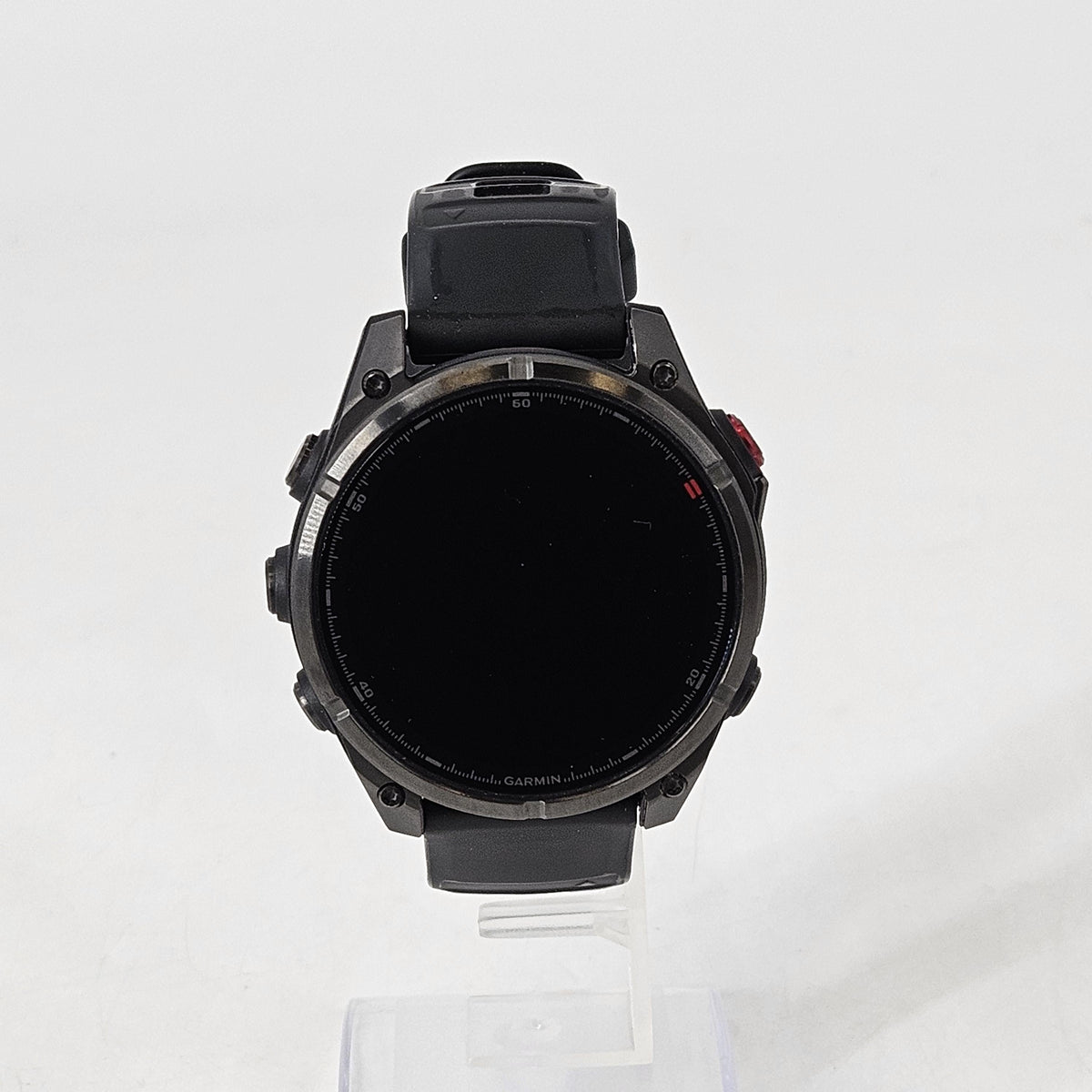 Garmin Fenix 8 Pro AMOLED Edition 47mm Titanium GPS