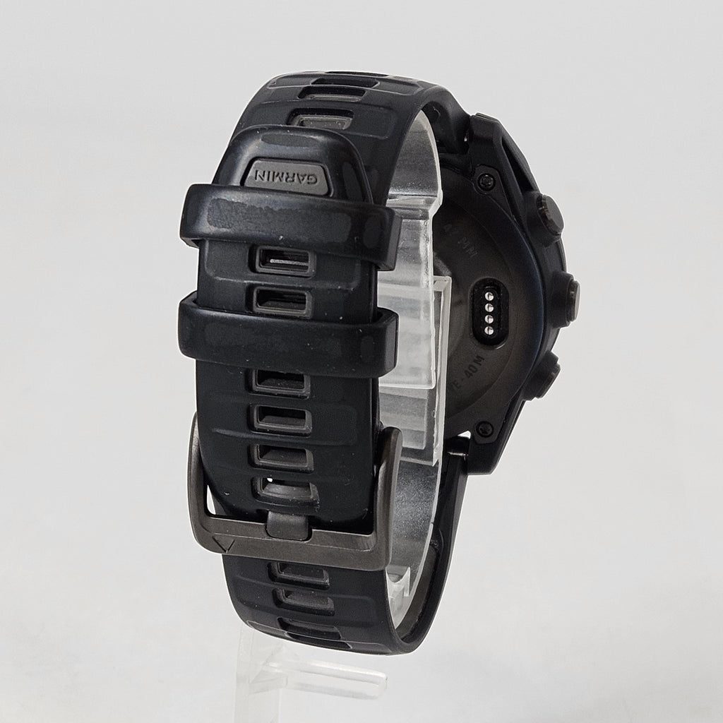 Garmin Fenix 8 Pro AMOLED Edition 47mm Titanium GPS