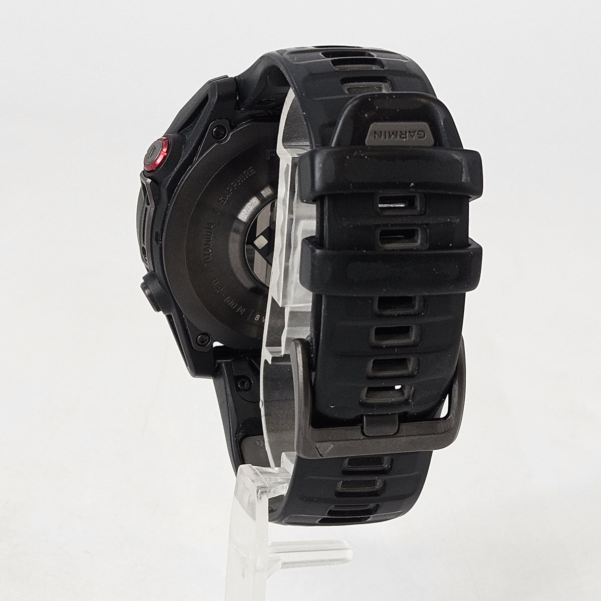 Garmin Fenix 8 Pro AMOLED Edition 47mm Titanium GPS