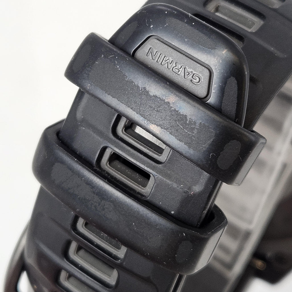 Garmin Fenix 8 Pro AMOLED Edition 47mm Titanium GPS