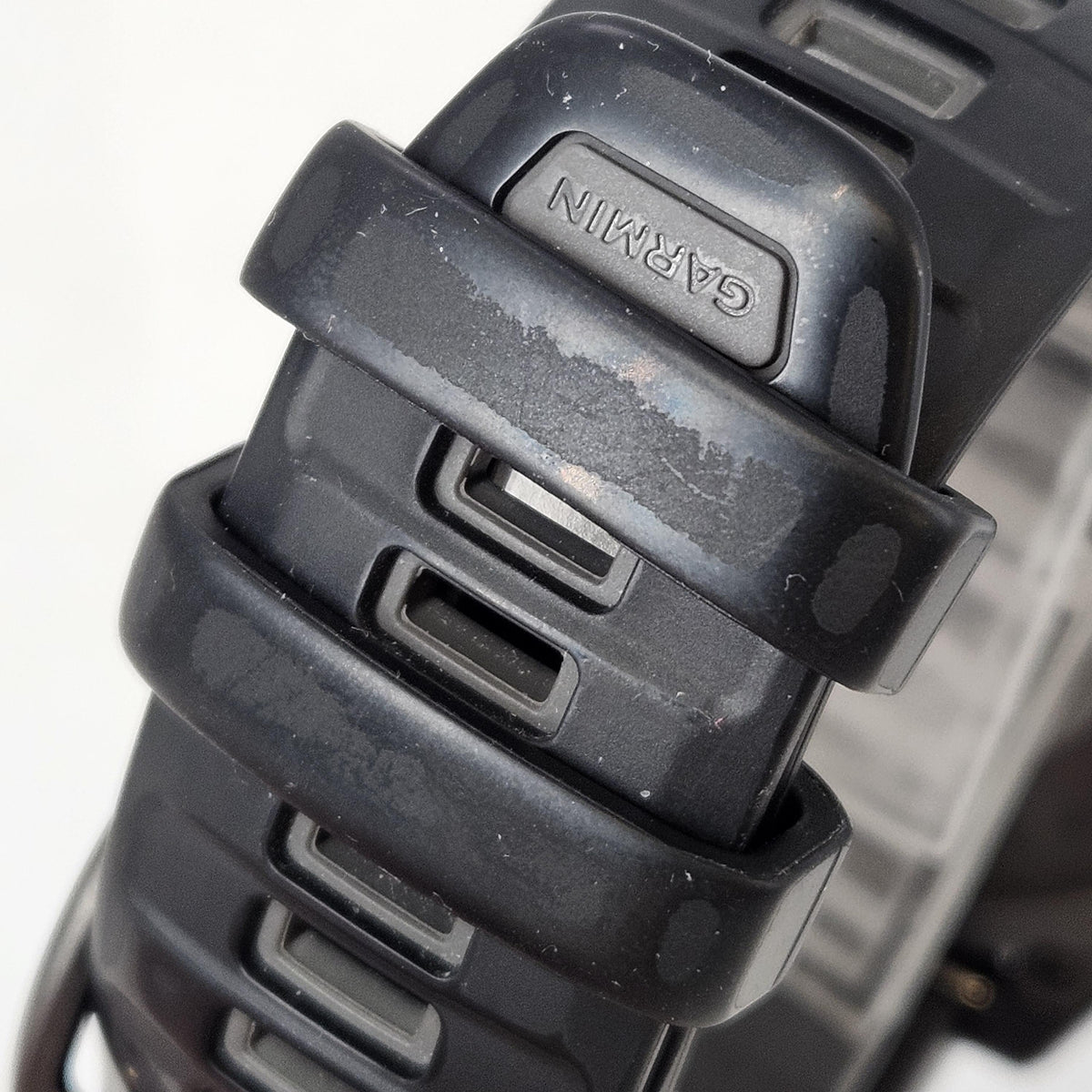 Garmin Fenix 8 Pro AMOLED Edition 47mm Titanium GPS