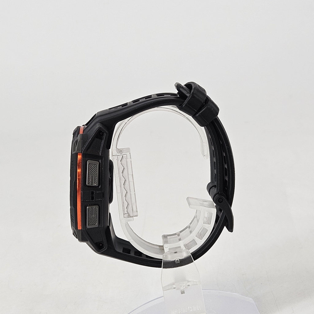 Garmin Instinct 3 Solar 45mm Gray GPS