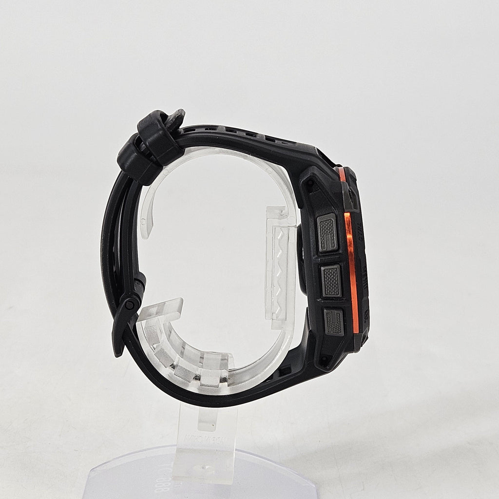 Garmin Instinct 3 Solar 45mm Gray GPS