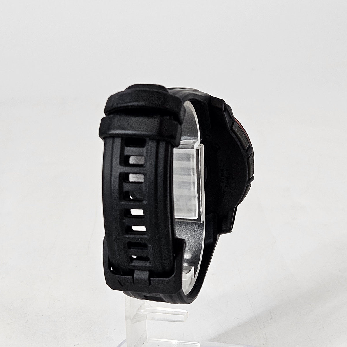 Garmin Instinct 3 Solar 45mm Gray GPS