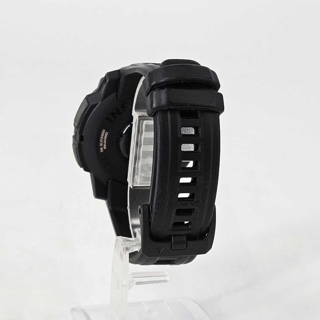 Garmin Instinct 3 Solar 45mm Gray GPS