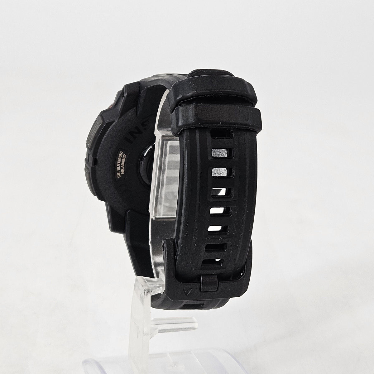 Garmin Instinct 3 Solar 45mm Gray GPS