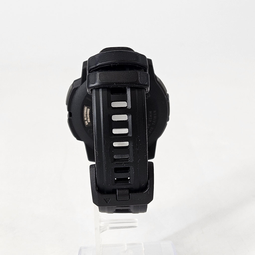Garmin Instinct 3 Solar 45mm Gray GPS