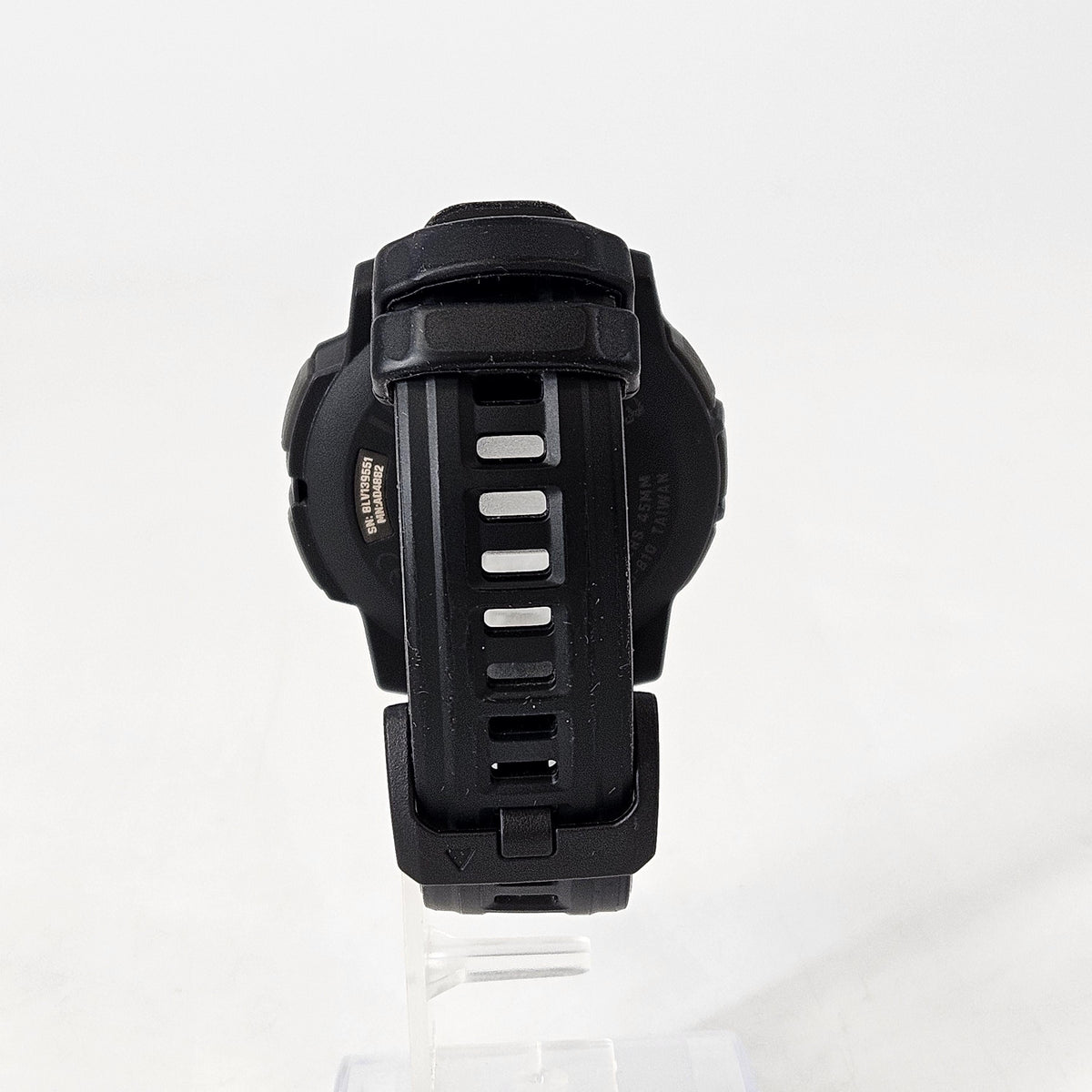 Garmin Instinct 3 Solar 45mm Gray GPS