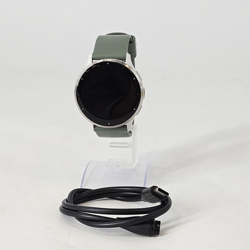 Garmin Venu 3 45mm White GPS