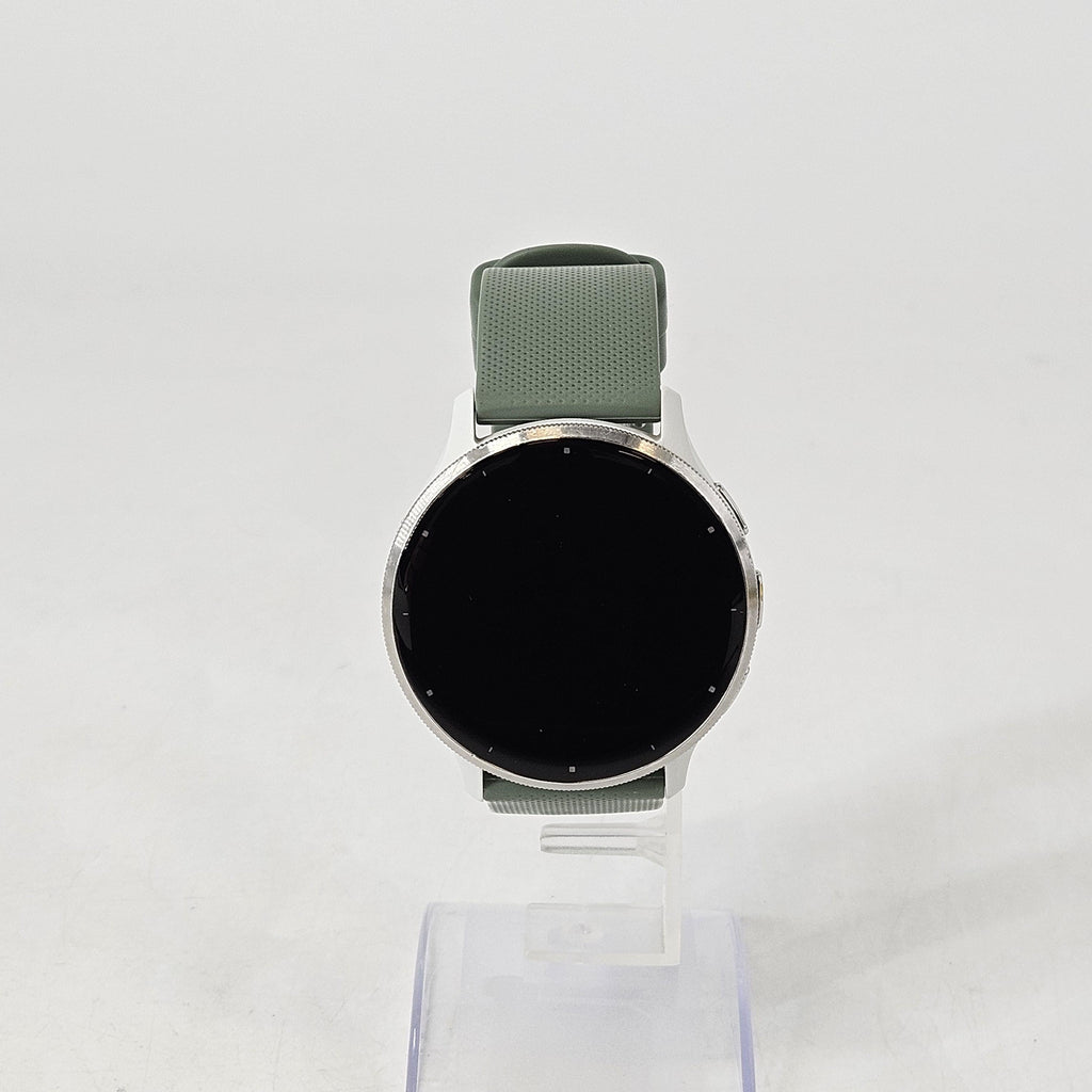 Garmin Venu 3 45mm White GPS