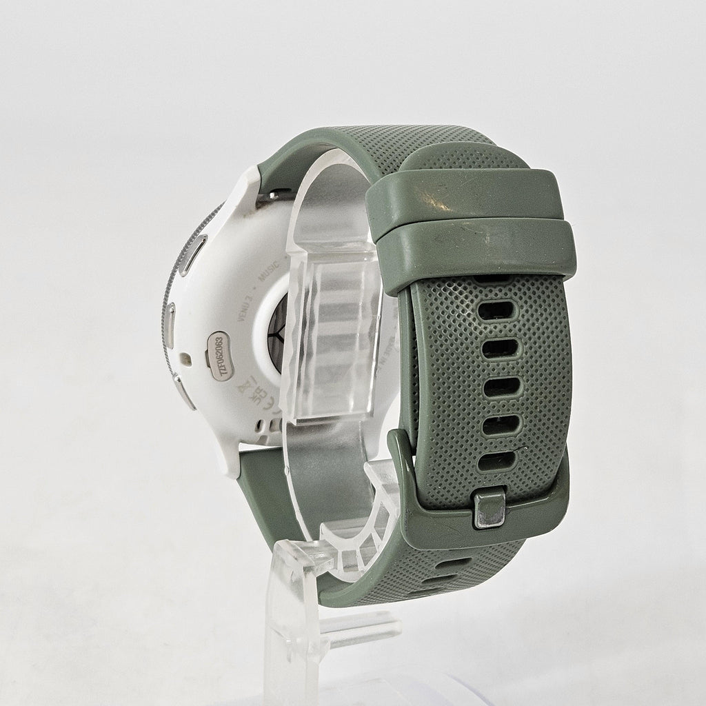 Garmin Venu 3 45mm White GPS