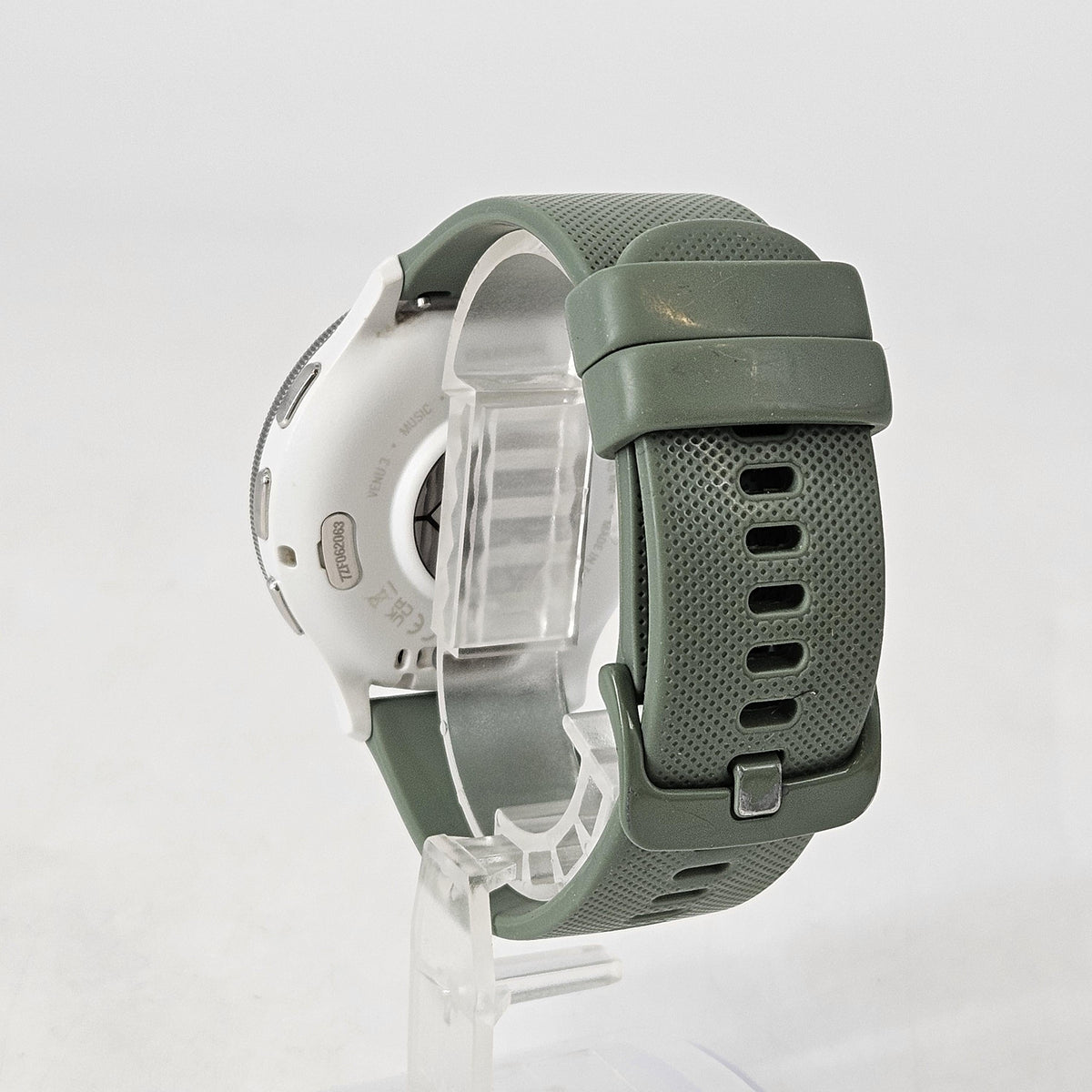Garmin Venu 3 45mm White GPS