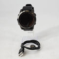 Garmin Fenix 7X Sapphire Solar Edition 51mm Black GPS