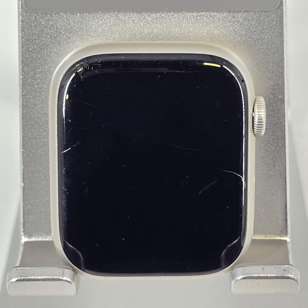 Apple Watch (Series 7) 45mm Gold Unlocked 32GB