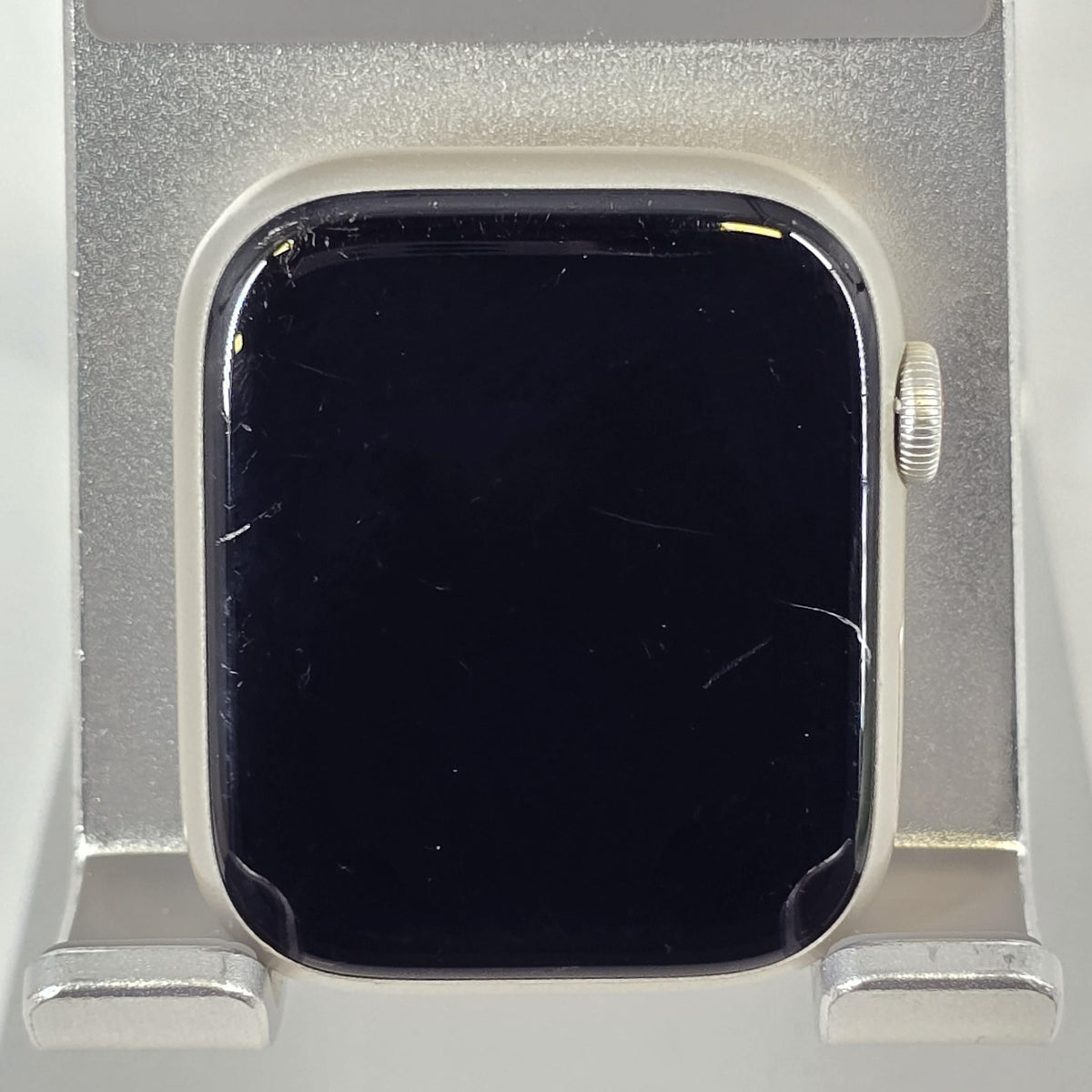 Apple Watch (Series 7) 45mm Gold Unlocked 32GB