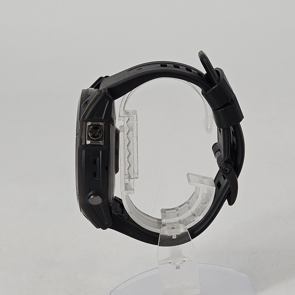 Garmin Fenix 7X Sapphire Solar Edition 51mm Black GPS