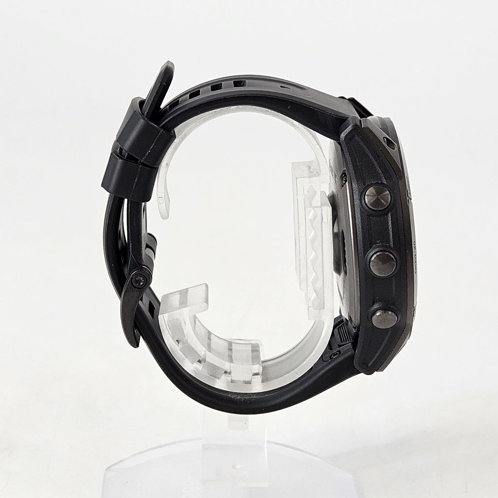Garmin Fenix 7X Sapphire Solar Edition 51mm Black GPS