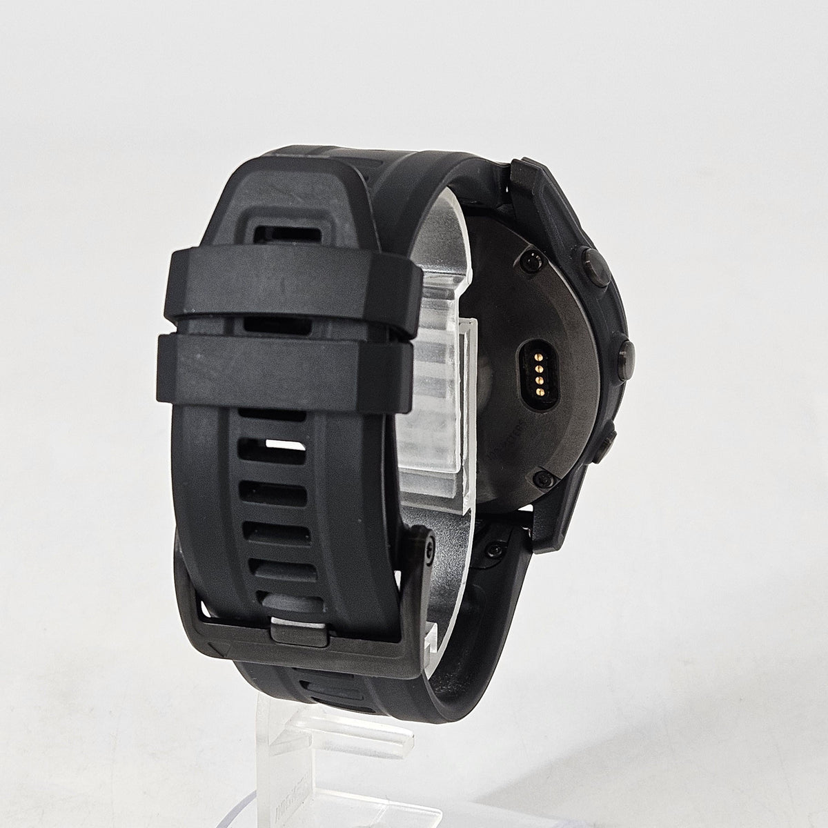 Garmin Fenix 7X Sapphire Solar Edition 51mm Black GPS