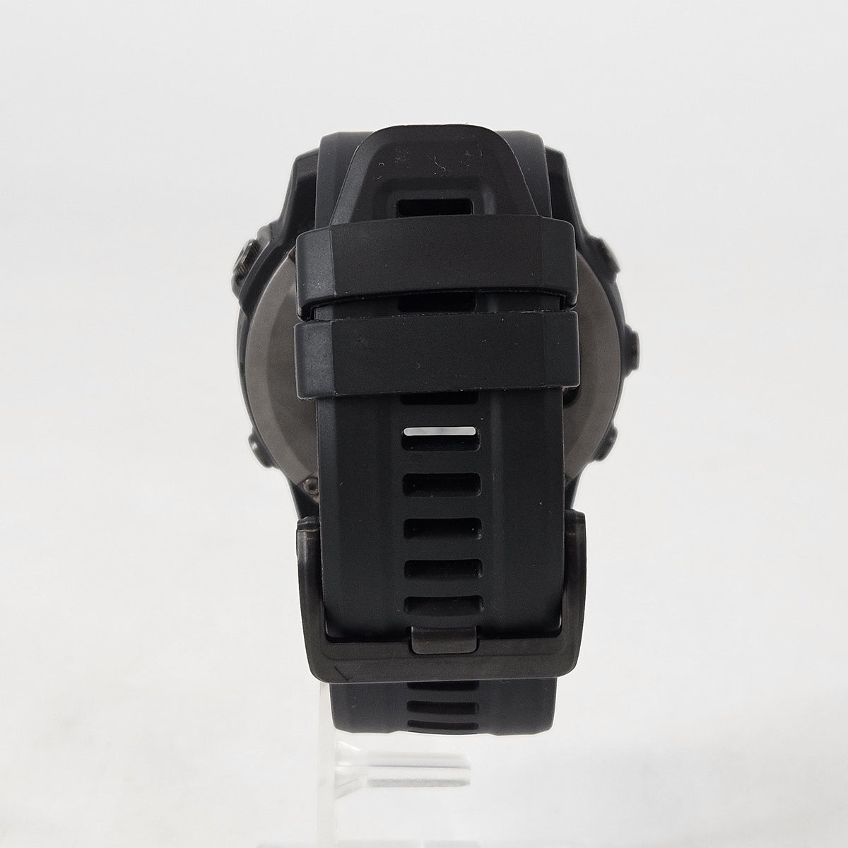 Garmin Fenix 7X Sapphire Solar Edition 51mm Black GPS