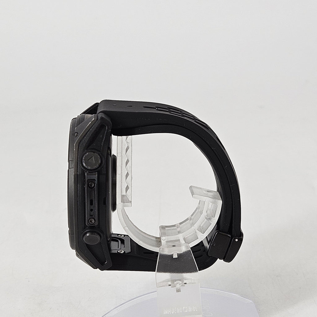 Garmin Fenix 8 Solar Sapphire Edition 51mm Black GPS